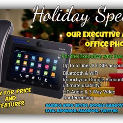 Android Office Phone Special